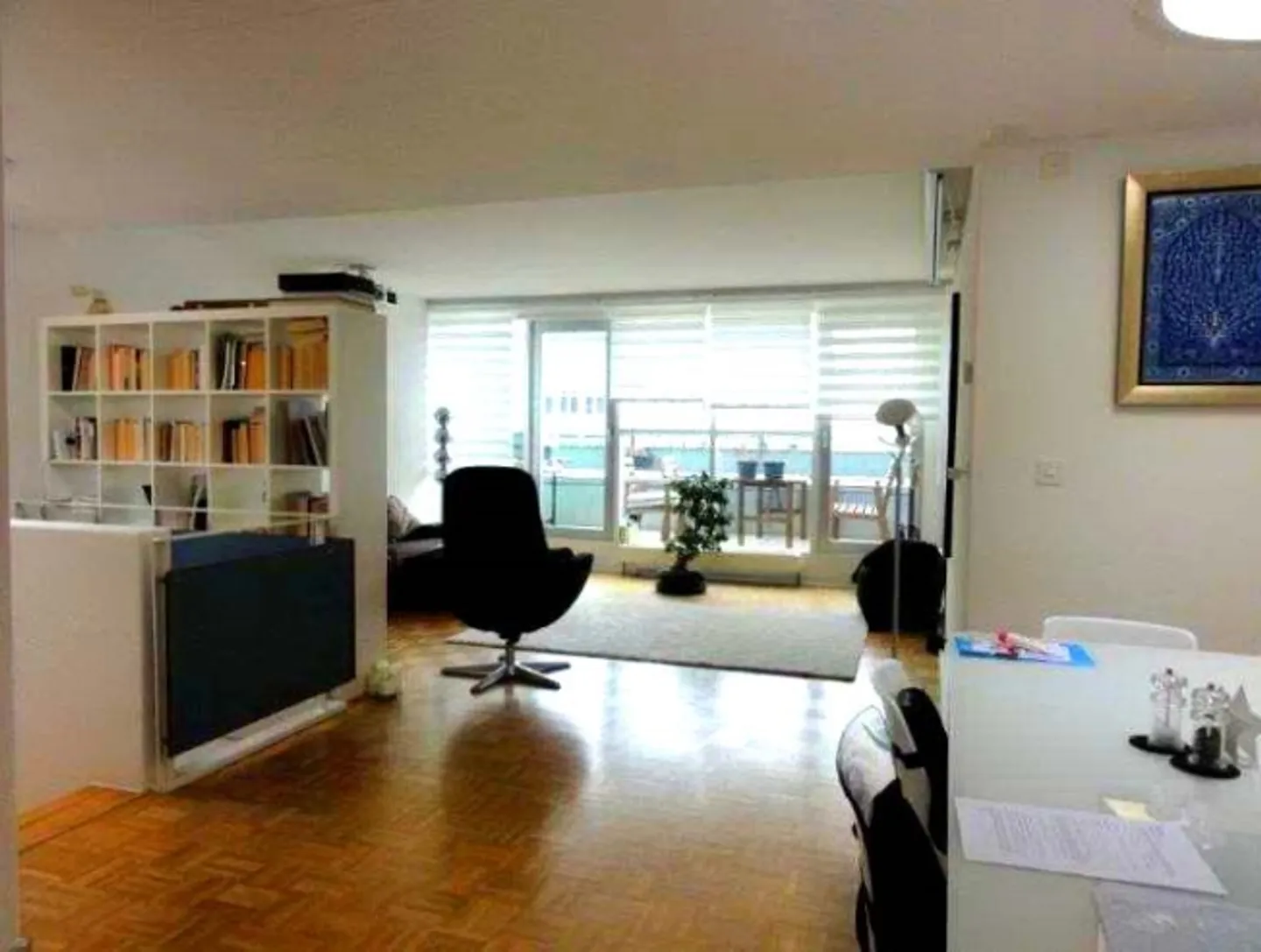 Appartamento 4.5 camere affascinante - Foto 1 di 1