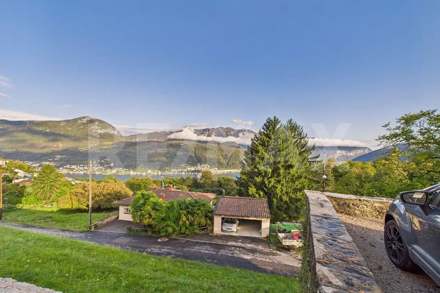 Casa in vendita: Una casa autentica nel cuore di Carona - Foto 4 di 13
