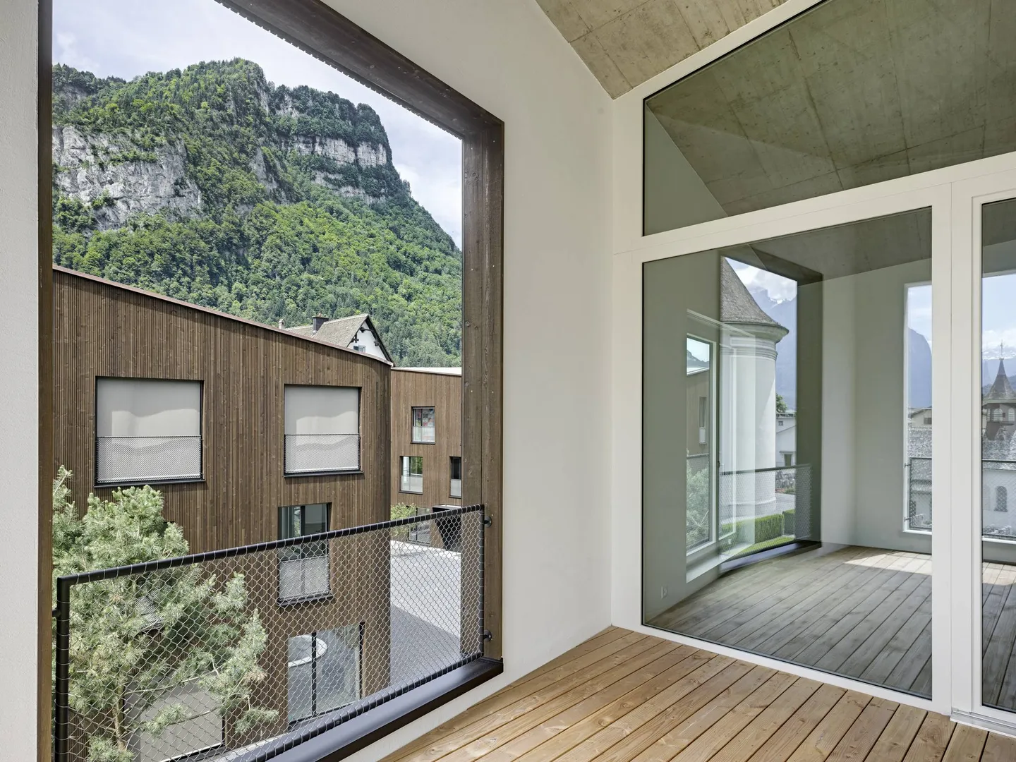 Modern apartment in a quiet location - Photo 7 of 7