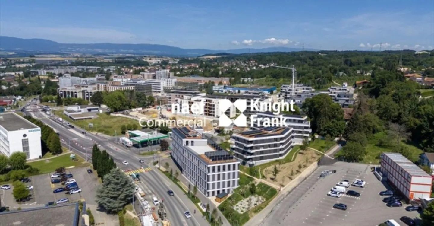 «Bureau 1 pièce» - Photo 3 sur 10