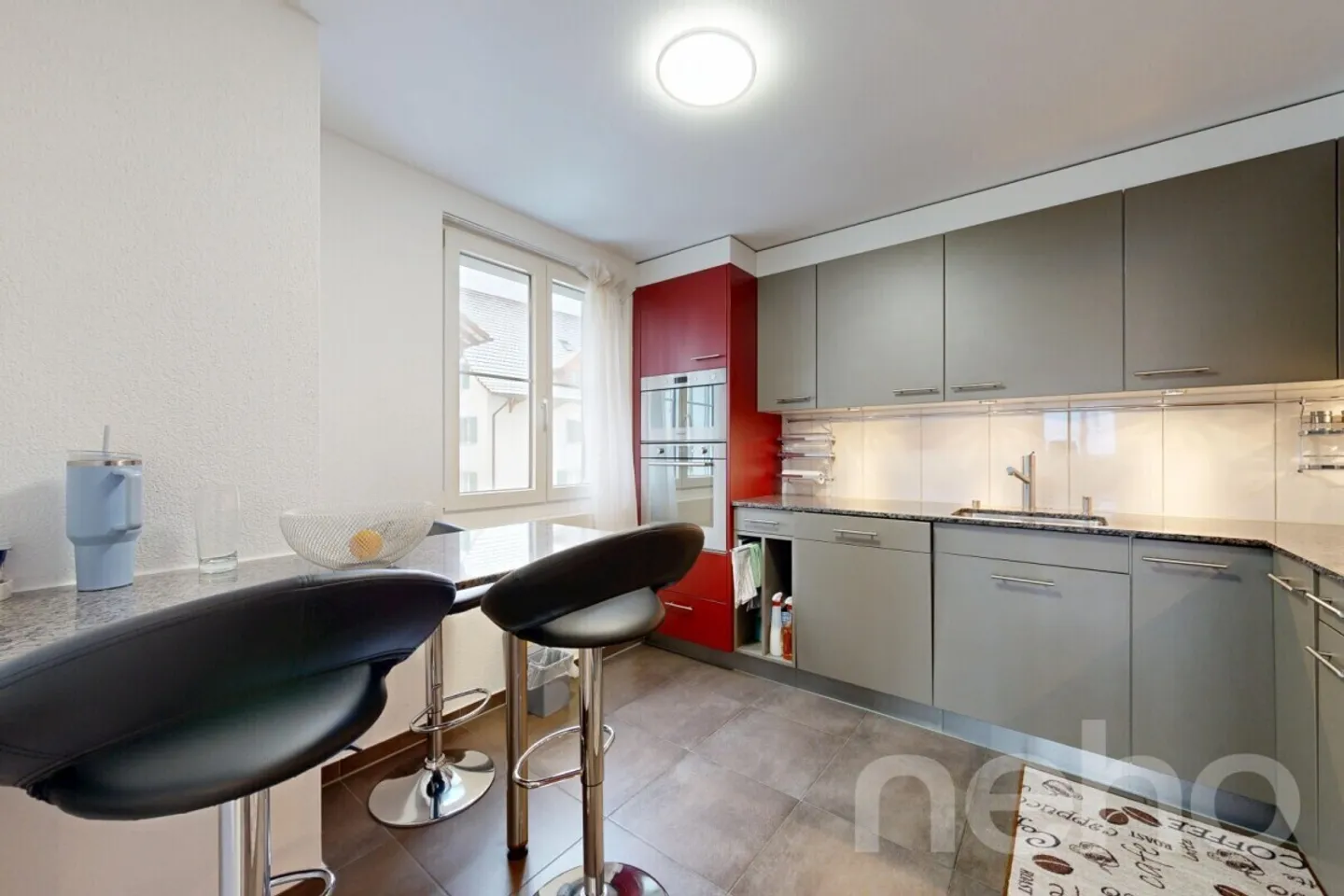 Appartement moderne de 4,5 pièces - Photo 4 sur 10