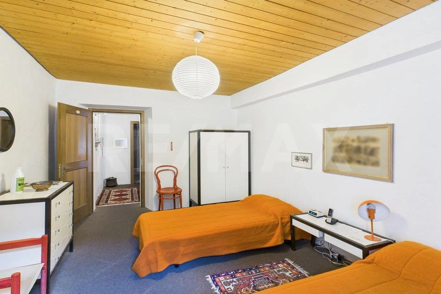 Casa in vendita: Una casa autentica nel cuore di Carona - Foto 7 di 13