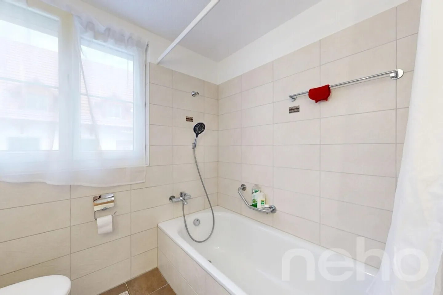 Appartement moderne de 4,5 pièces - Photo 7 sur 10