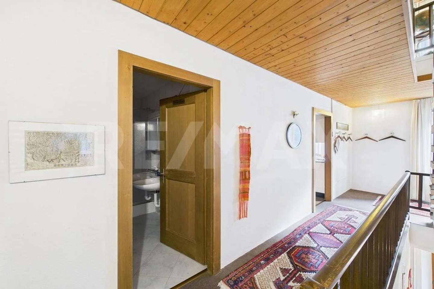 Casa in vendita: Una casa autentica nel cuore di Carona - Foto 8 di 13