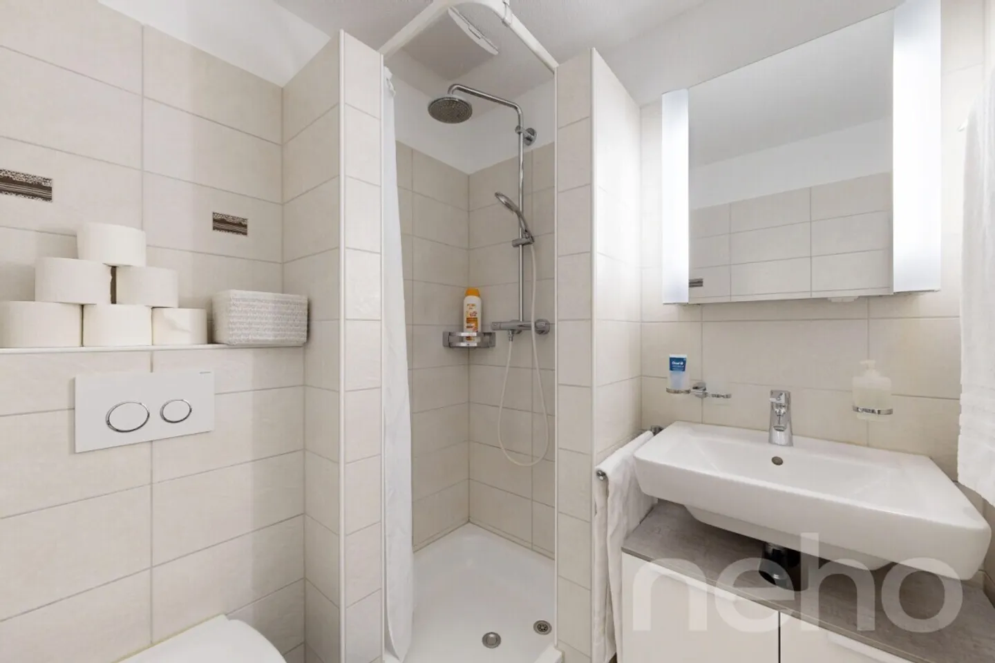 Appartement moderne de 4,5 pièces - Photo 9 sur 10