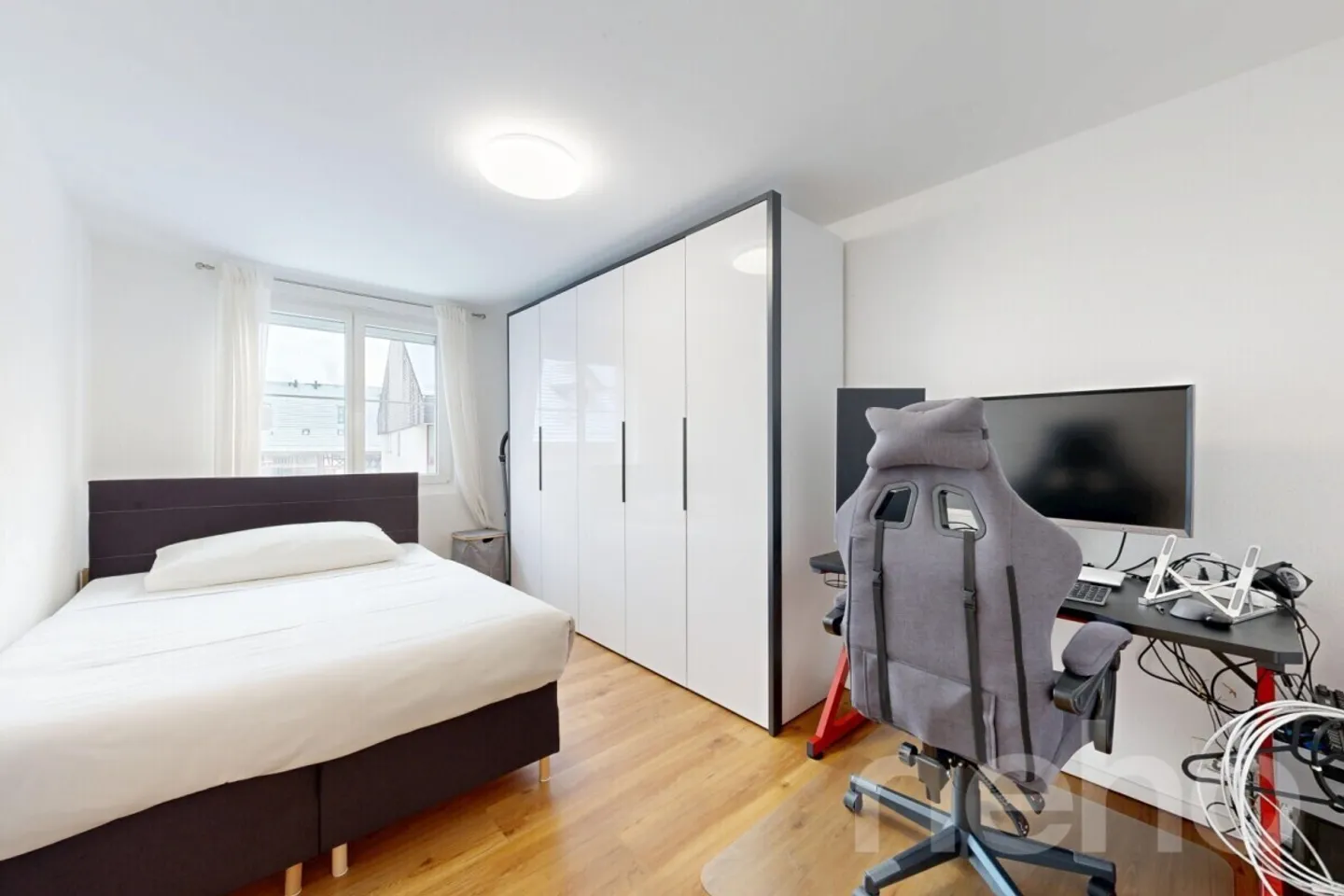 Appartement moderne de 4,5 pièces - Photo 10 sur 10