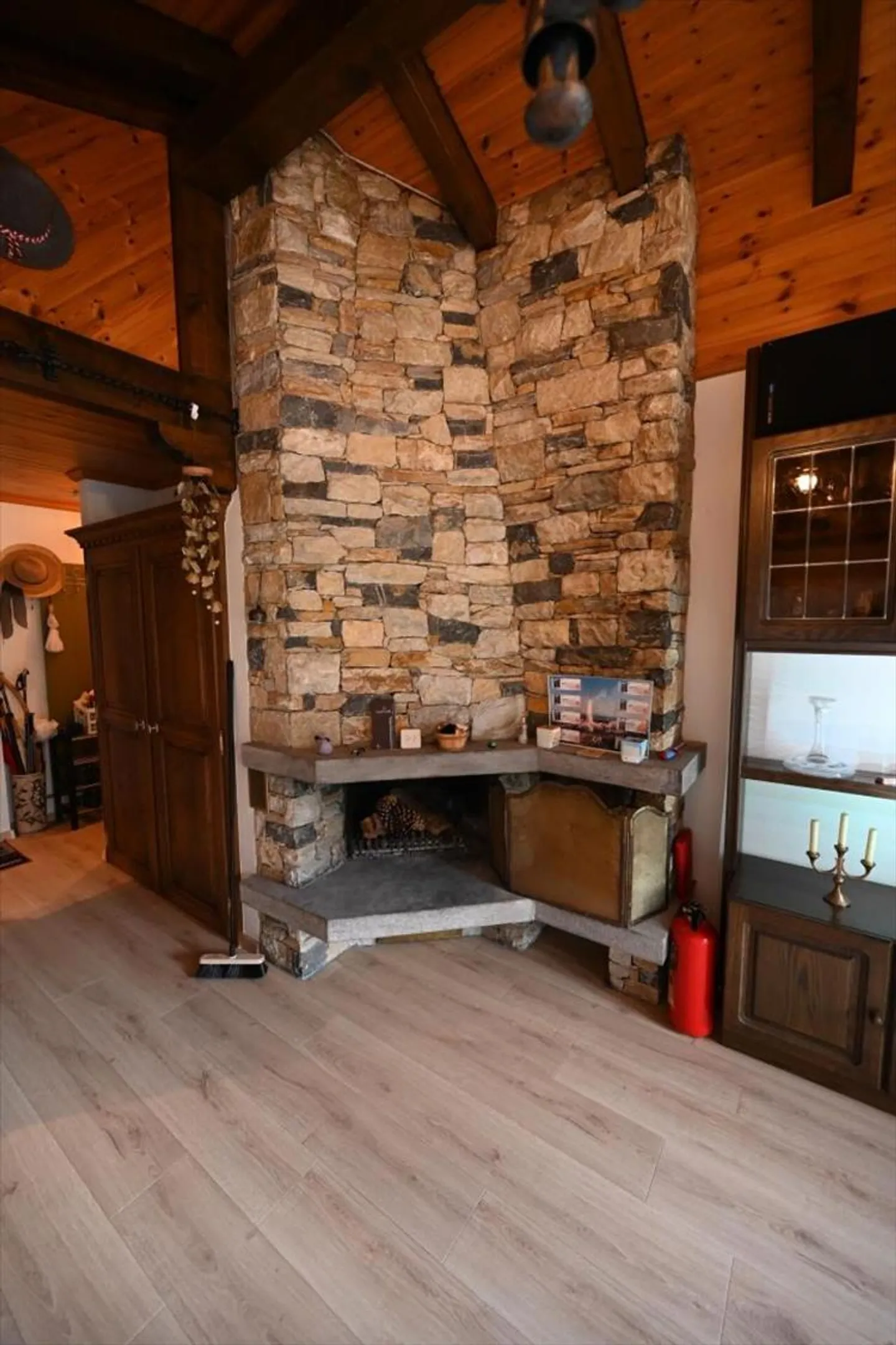 Darchboden 4.5 pièces à Leukerbad - Photo 8 sur 13