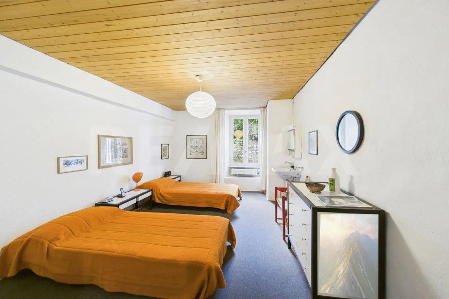 Casa in vendita: Una casa autentica nel cuore di Carona - Foto 6 di 13