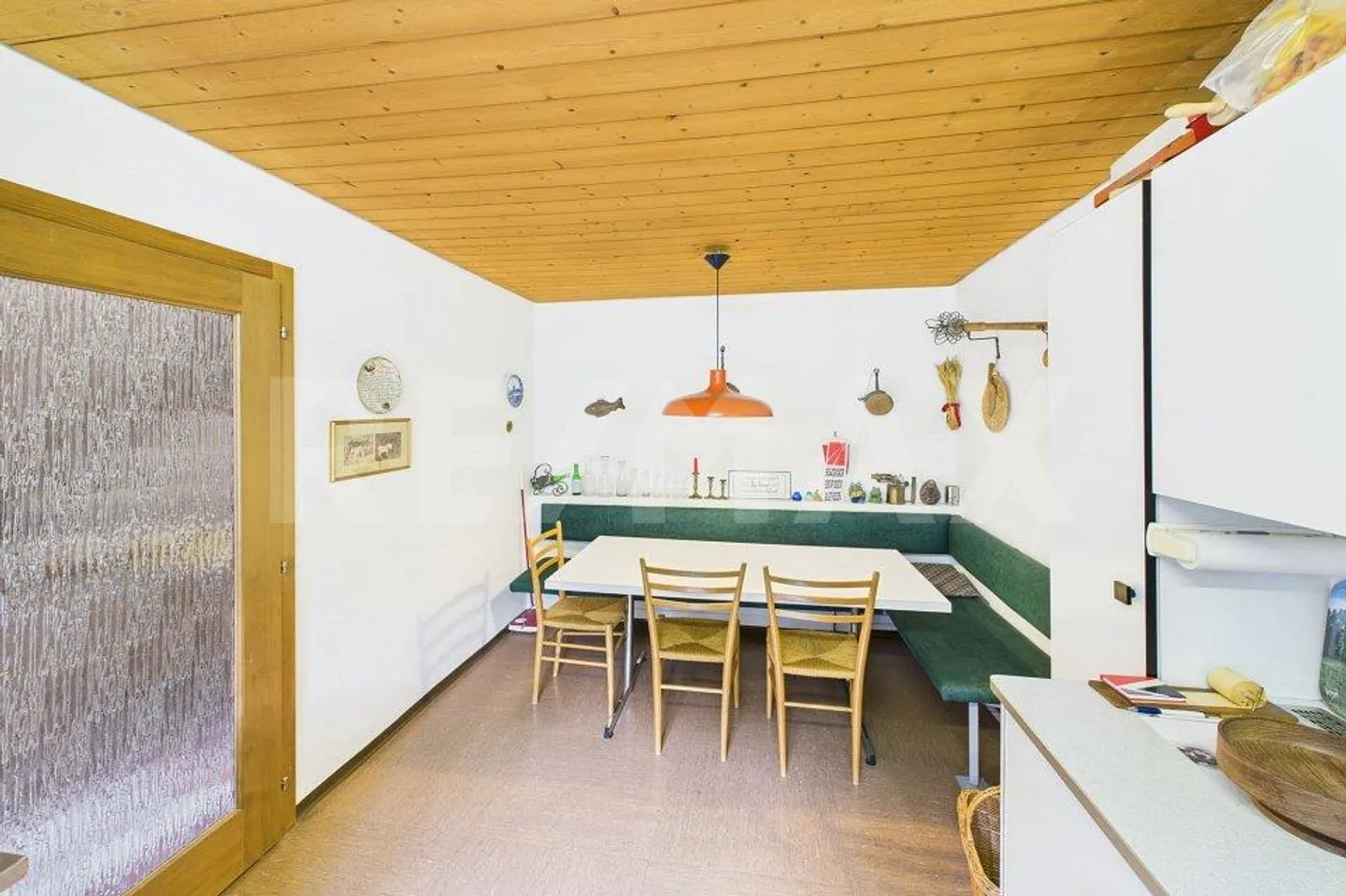 Casa in vendita: Una casa autentica nel cuore di Carona - Foto 9 di 13