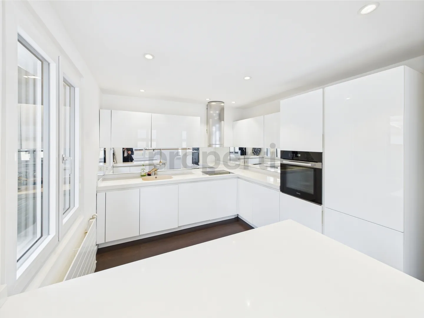 Découvrez la maison de vos rêves à Berne ! - Photo 5 sur 13