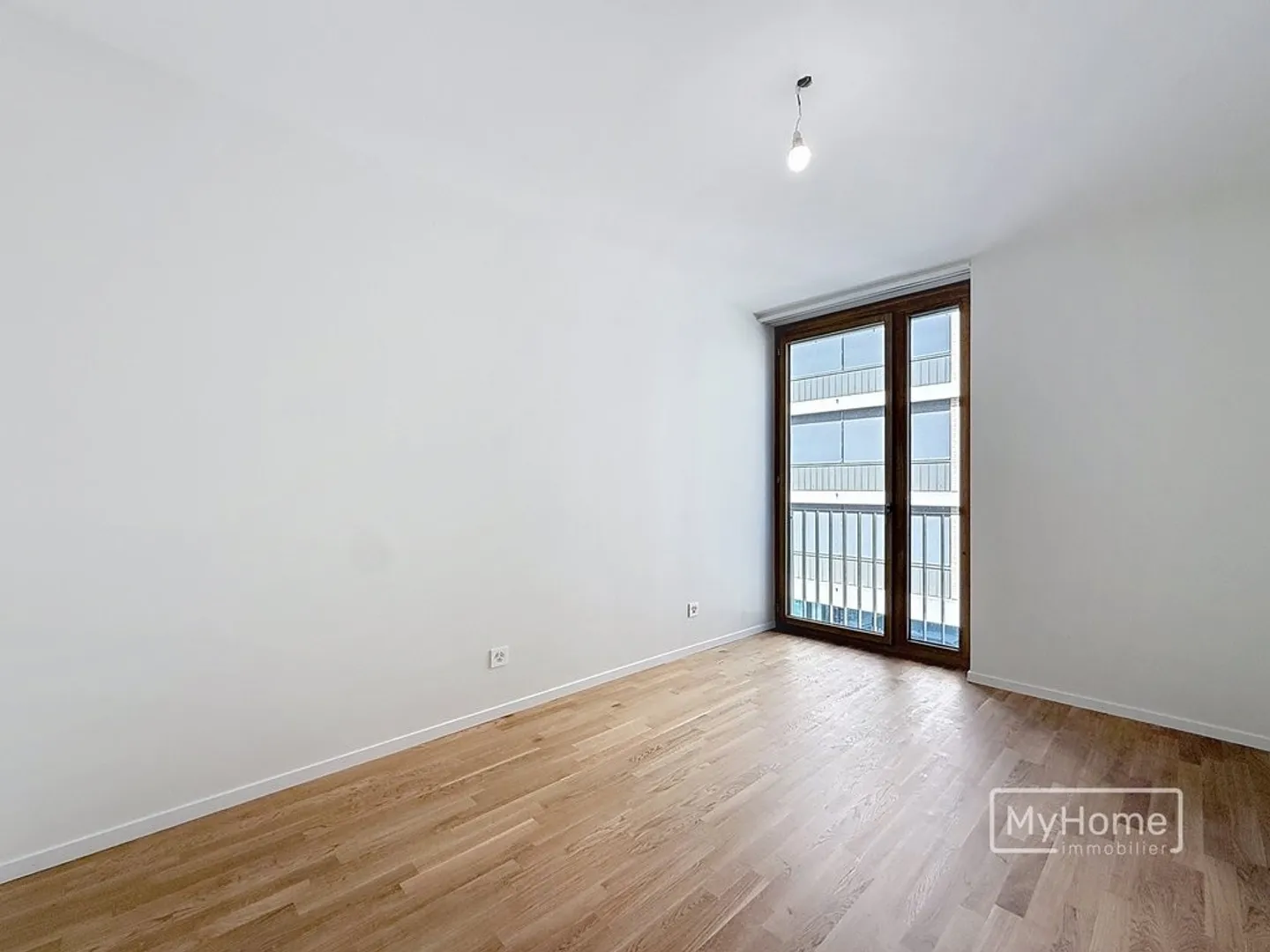 ! 1ST MONTH FREE ! New 3.5-room apartment in Renens - Photo 5 of 8