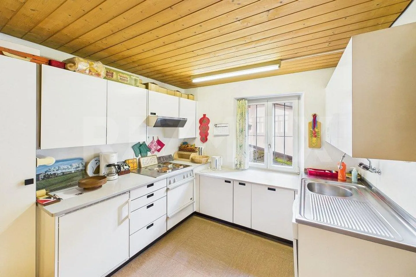 Casa in vendita: Una casa autentica nel cuore di Carona - Foto 10 di 13