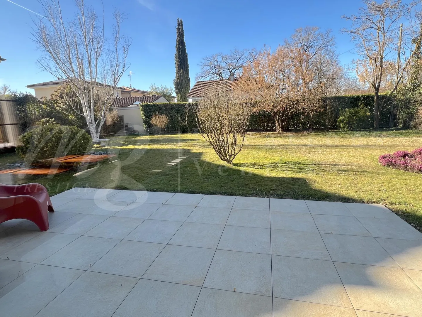 Schöne Erdgeschosswohnung - Foto 1 von 14