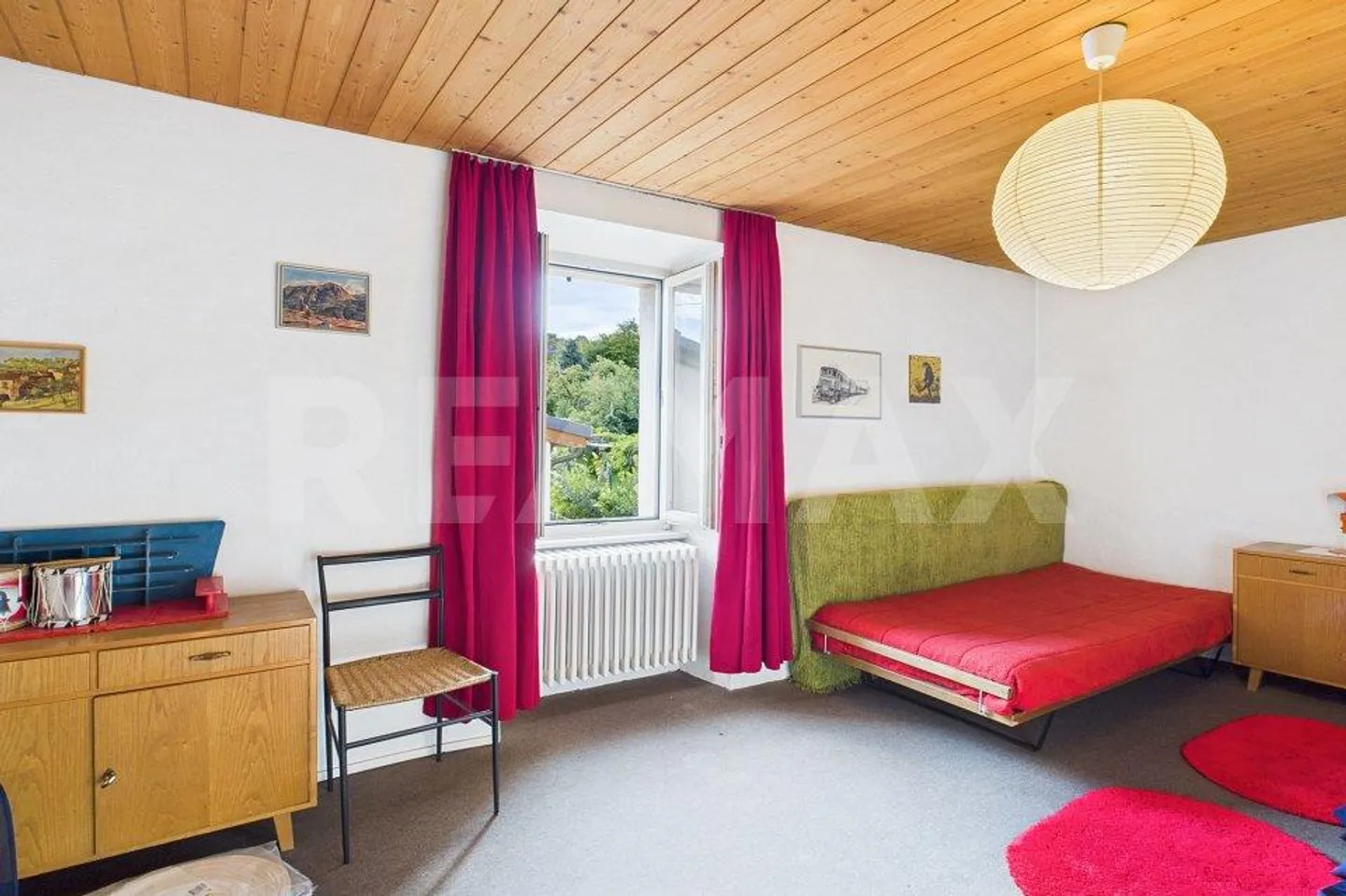 Casa in vendita: Una casa autentica nel cuore di Carona - Foto 12 di 13