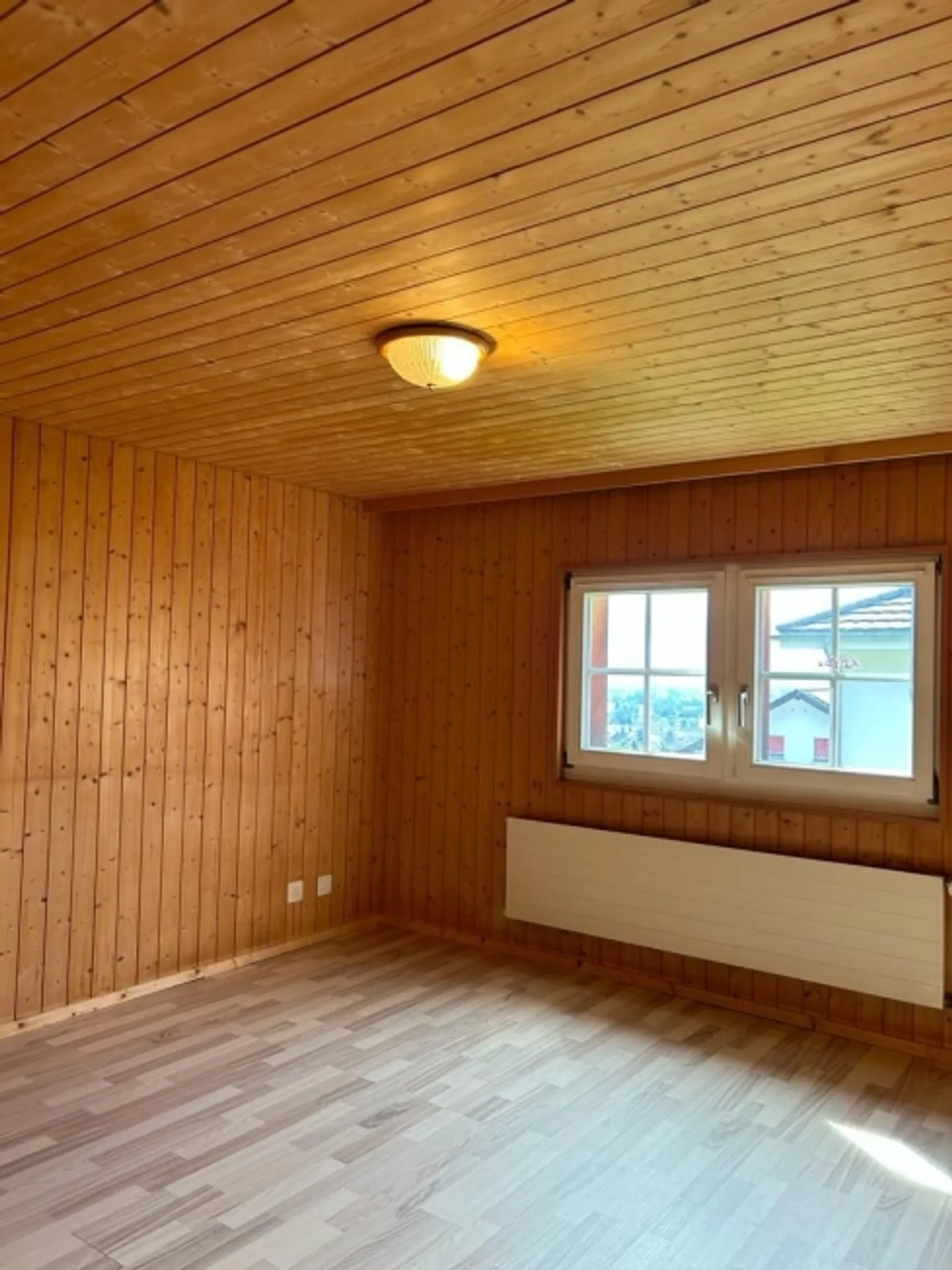 Casa unifamiliare accogliente a Rebstein con giardino - Foto 5 di 12