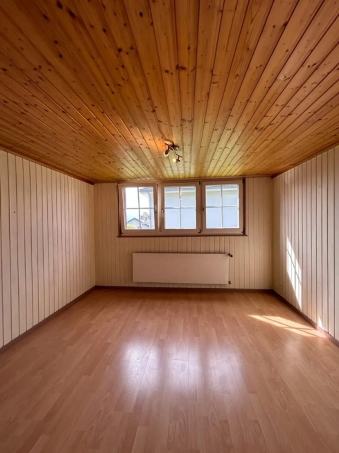 Casa unifamiliare accogliente a Rebstein con giardino - Foto 7 di 12