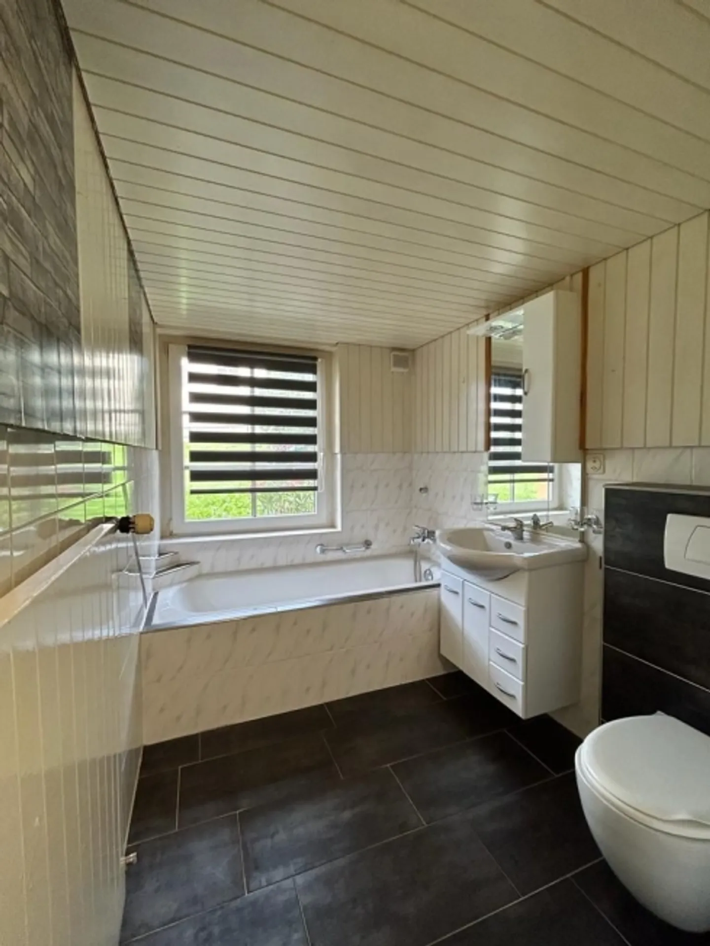 Casa unifamiliare accogliente a Rebstein con giardino - Foto 10 di 12