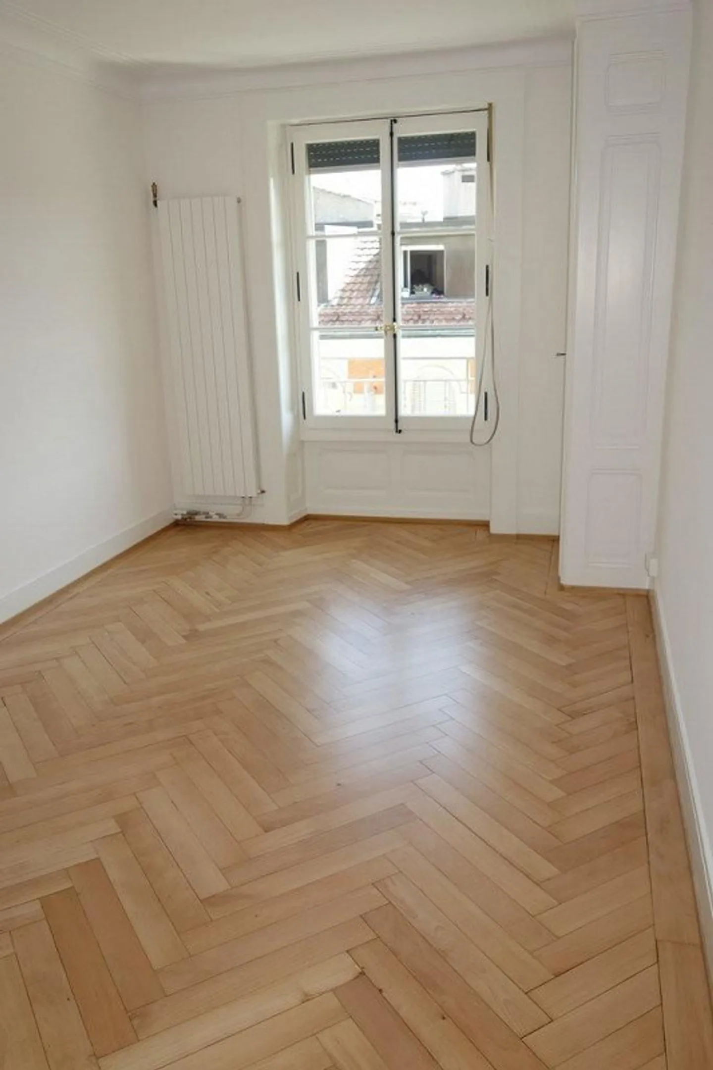 Schönes Apartment mit Balkon - Foto 7 von 11
