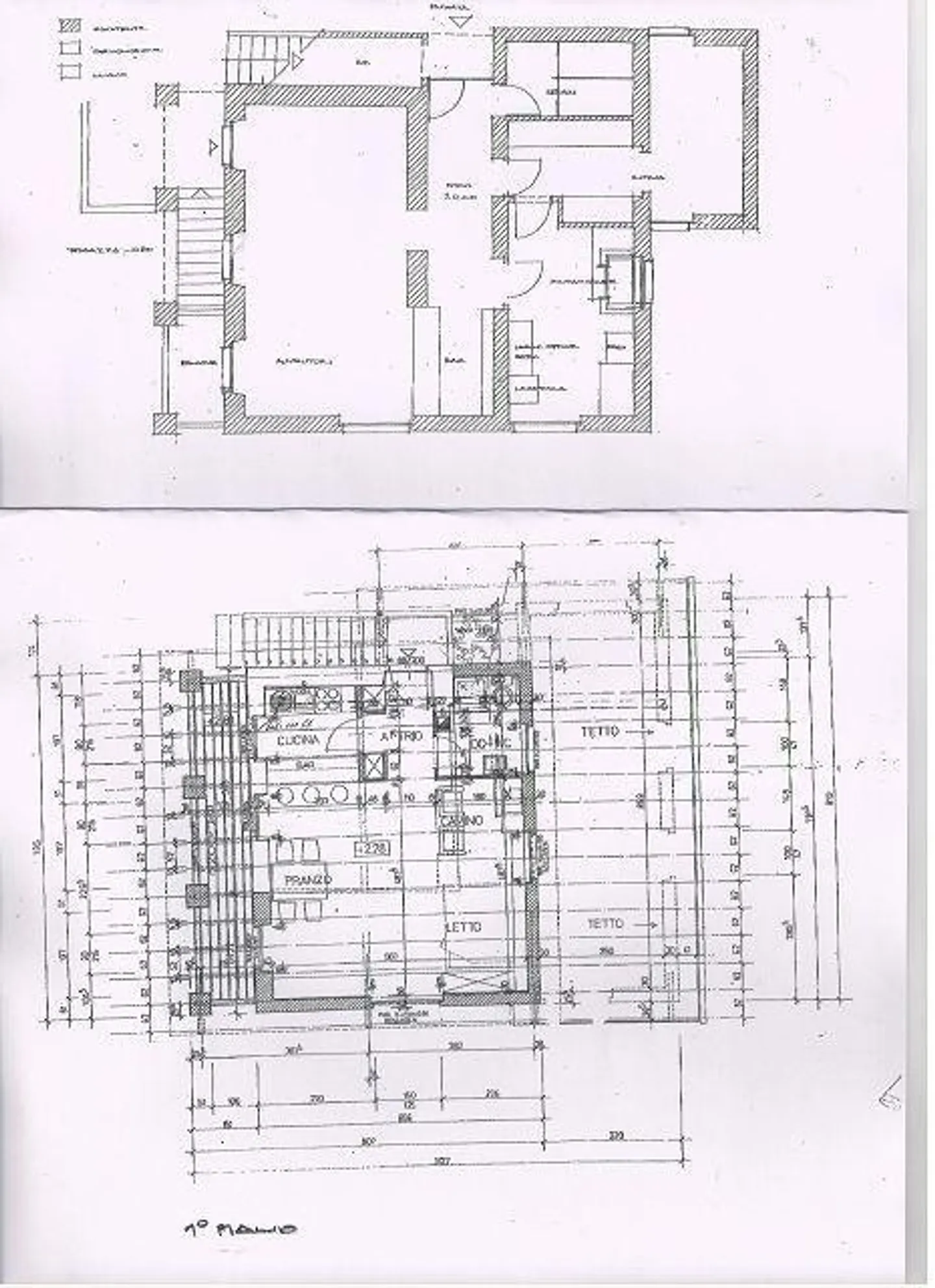 Ristorante con Appartamento a Miglieglia - Foto 15 di 17