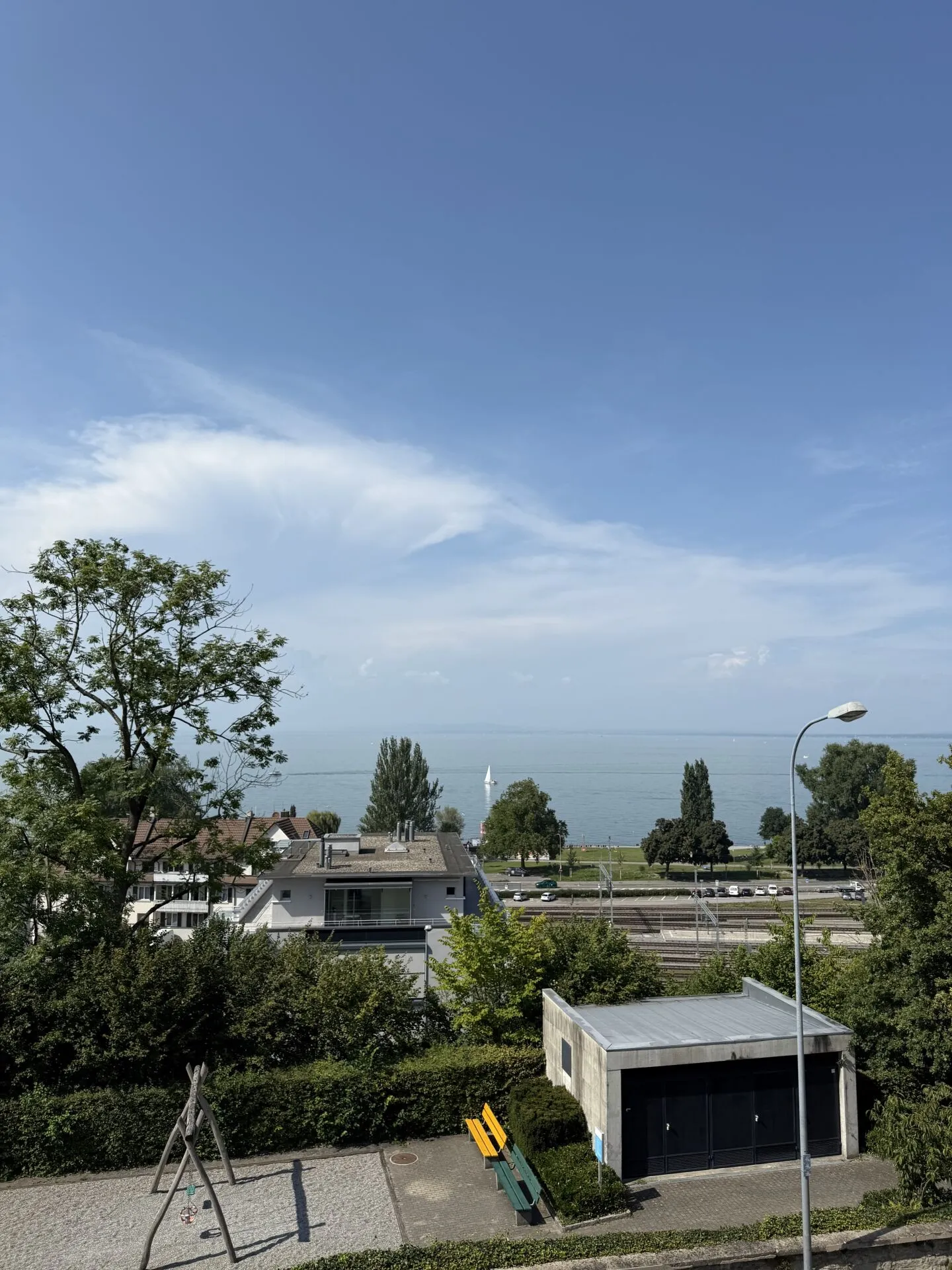 Appartement 4,5 pièces avec beaucoup d'espace à louer - Photo 1 sur 10