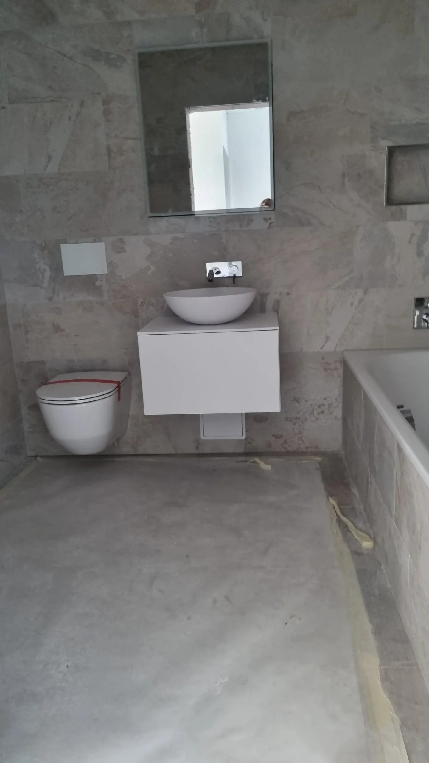 Ampio appartamento di 5.5 stanze in standard di proprietà - Foto 2 di 7