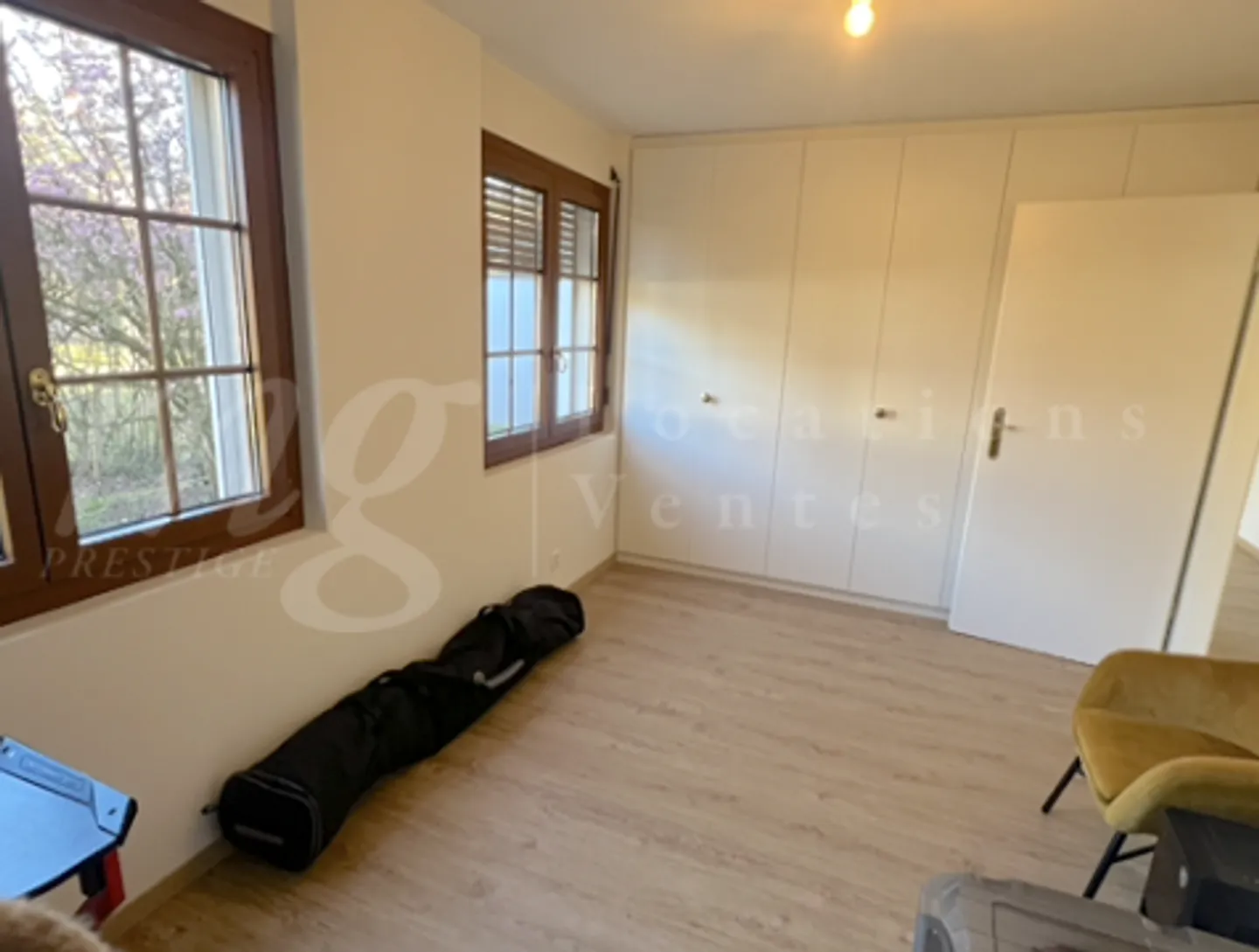 Schöne Erdgeschosswohnung - Foto 9 von 14