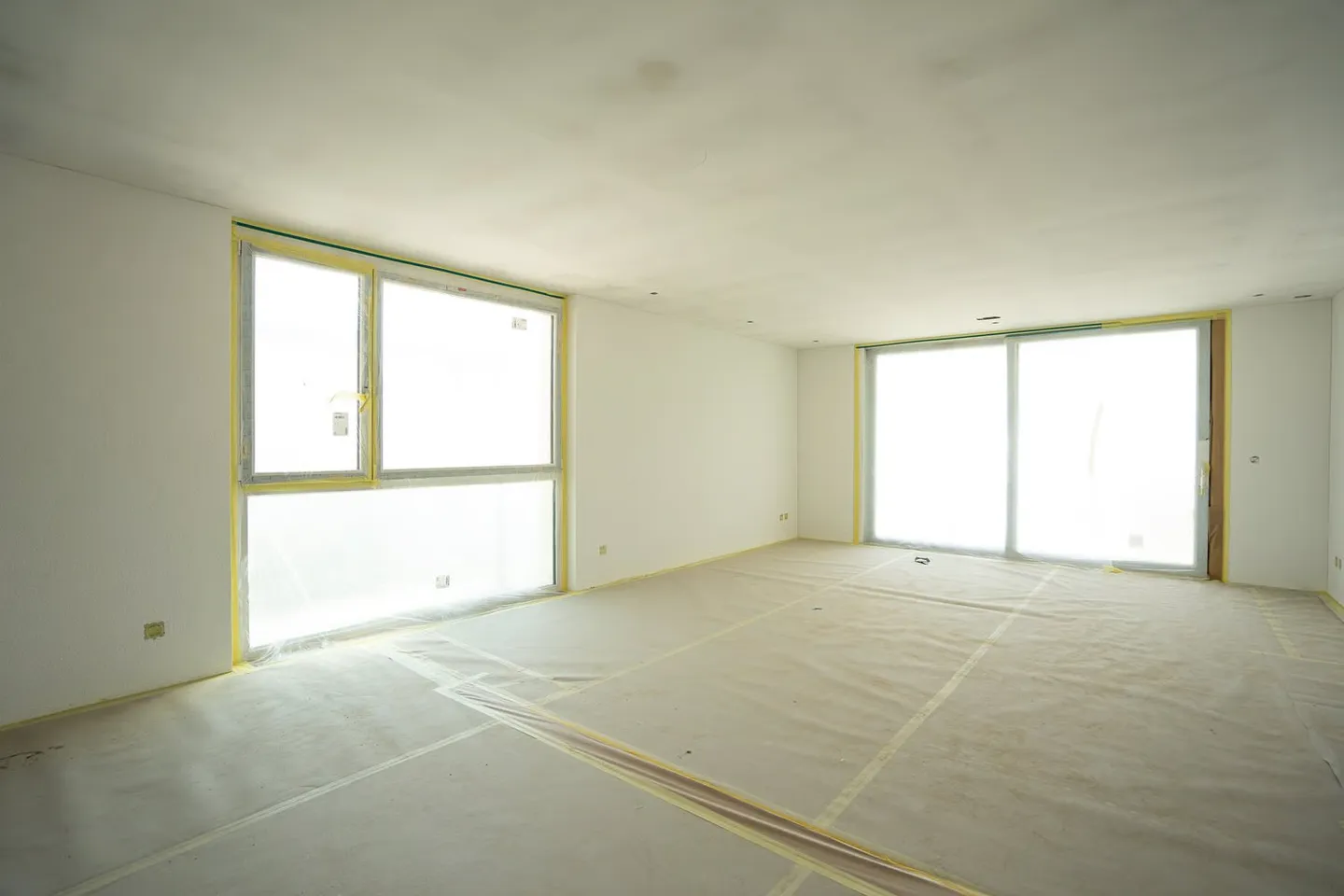 Ampio appartamento di 5.5 stanze in standard di proprietà - Foto 5 di 7