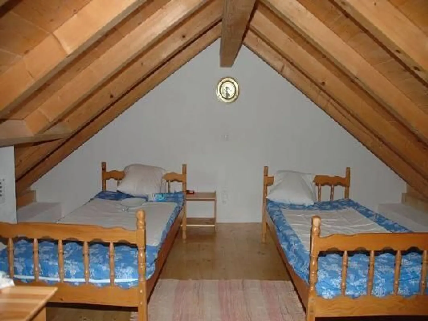 Rustique de 3 pièces avec coin salon - Photo 3 sur 7