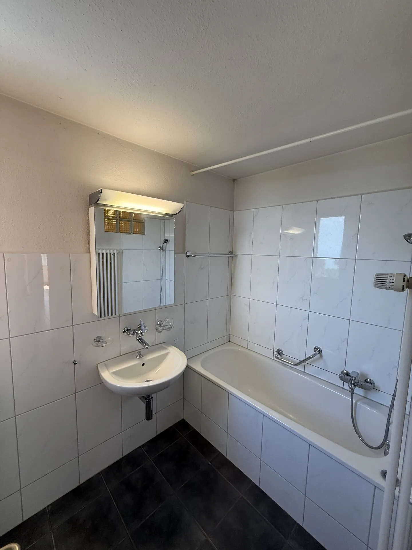 Appartement 4,5 pièces avec beaucoup d'espace à louer - Photo 6 sur 10