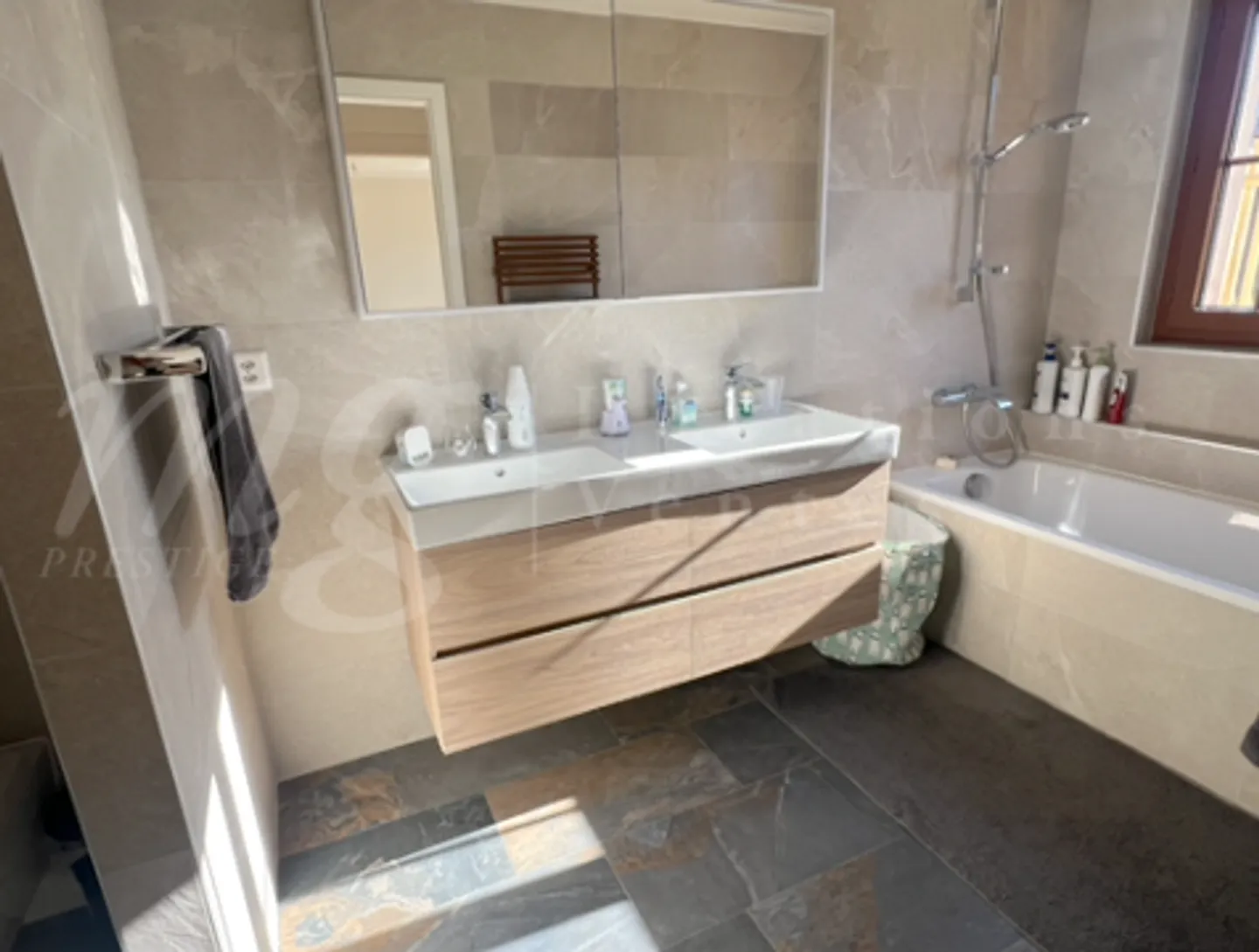 Schöne Erdgeschosswohnung - Foto 14 von 14