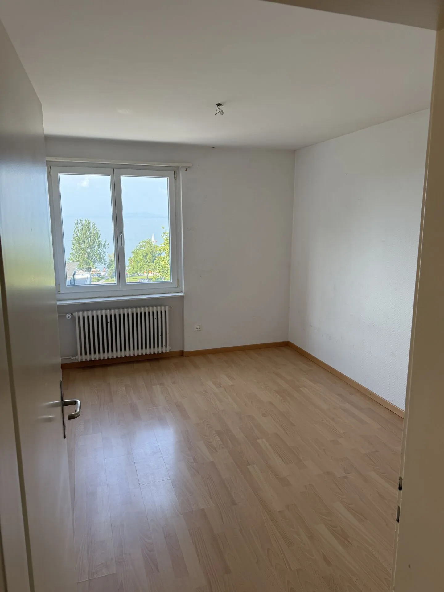 Appartement 4,5 pièces avec beaucoup d'espace à louer - Photo 4 sur 10