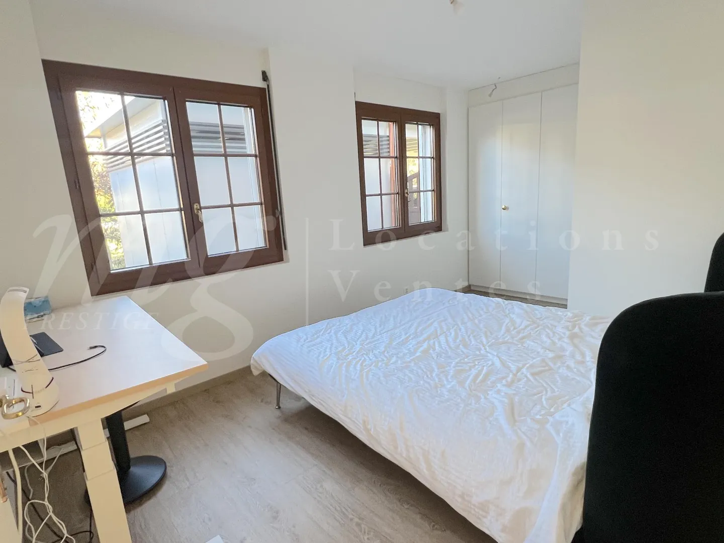 Schöne Erdgeschosswohnung - Foto 10 von 14