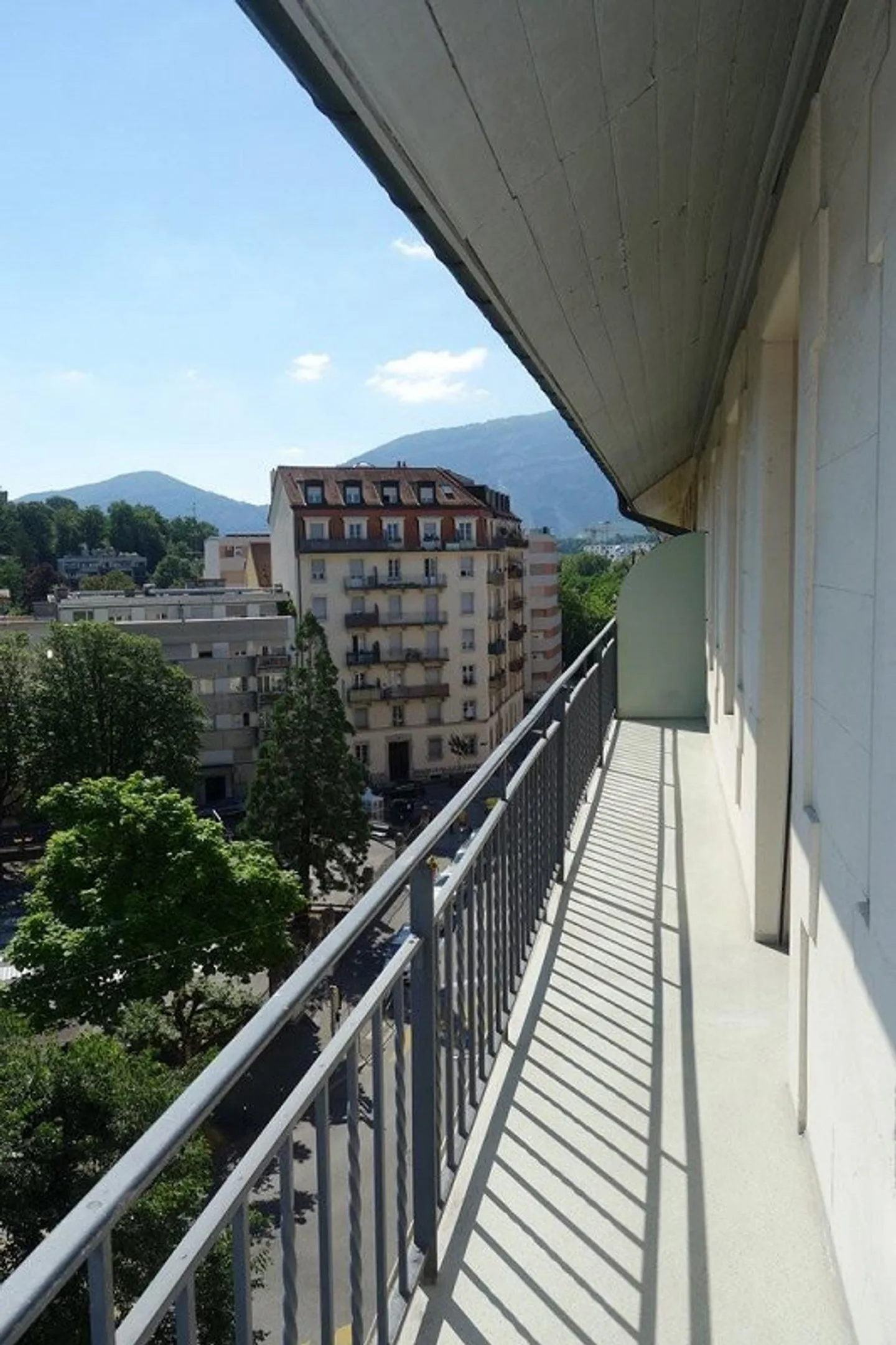 Schönes Apartment mit Balkon - Foto 11 von 11