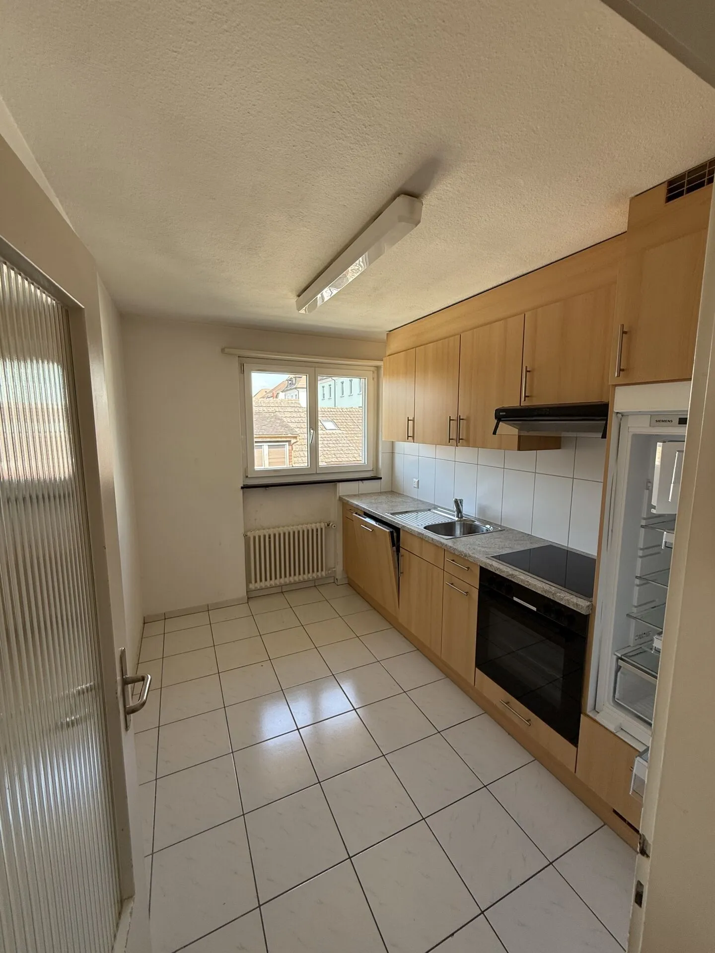 Appartement 4,5 pièces avec beaucoup d'espace à louer - Photo 5 sur 10