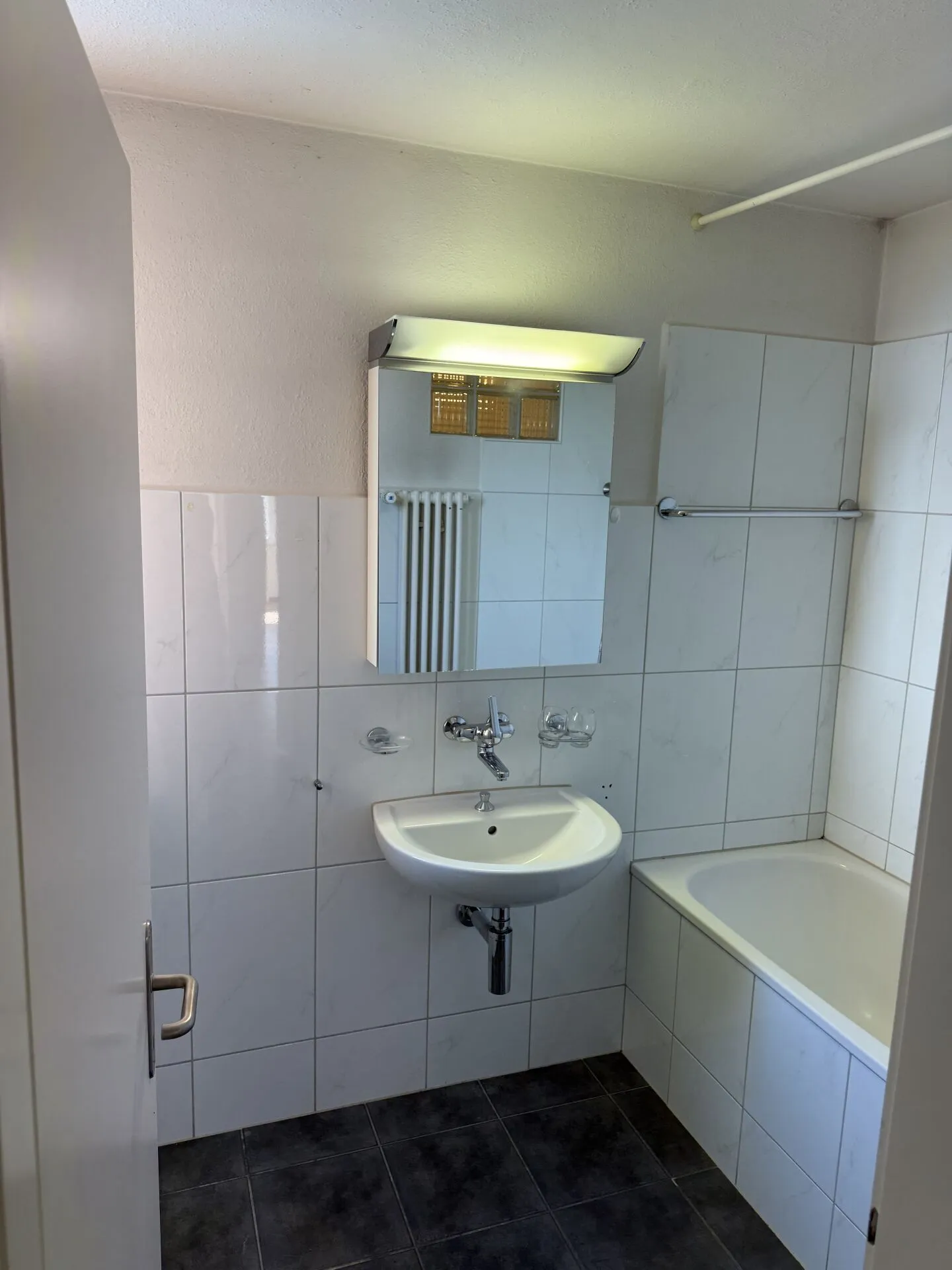 Appartement 4,5 pièces avec beaucoup d'espace à louer - Photo 8 sur 10