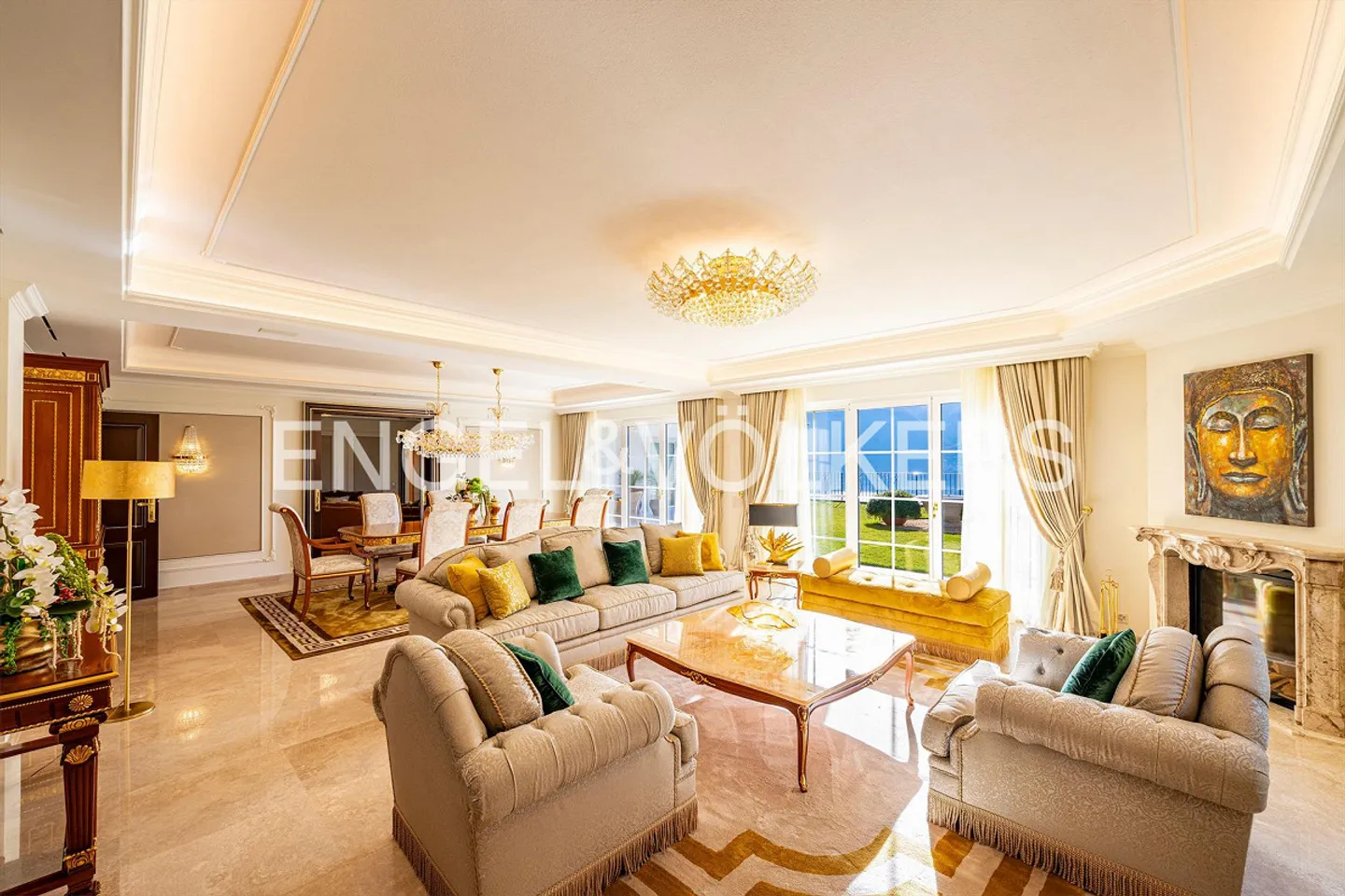 Luxury villa with lake view & privacy (31) - Photo 4 of 14