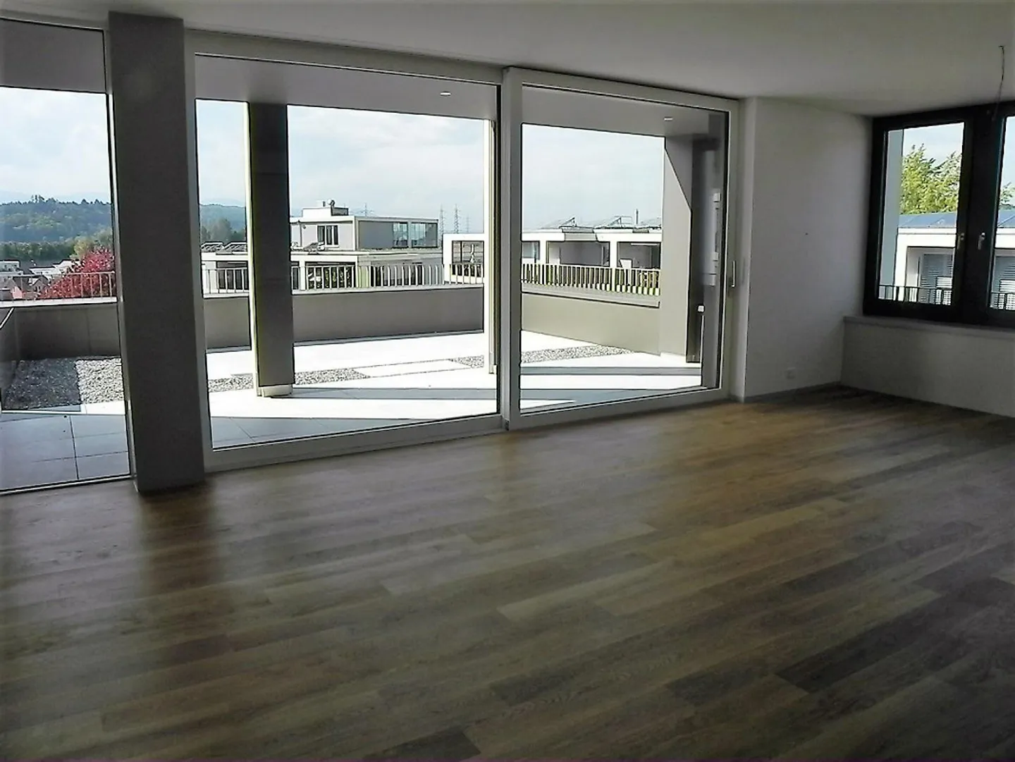 Stupendo appartamento attico - Foto 3 di 10