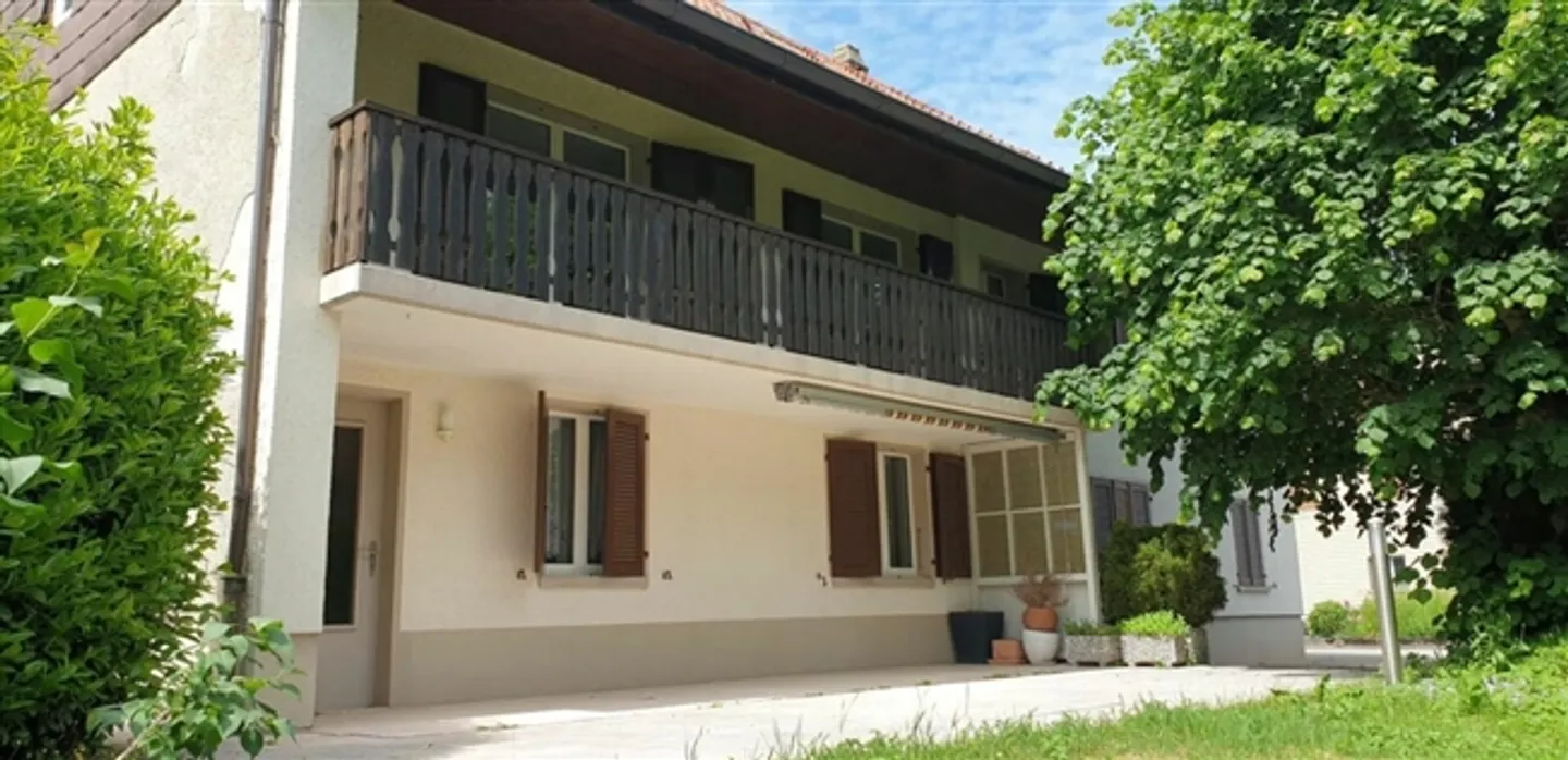 Cozy 2-room attic apartment! - Photo 8 of 8