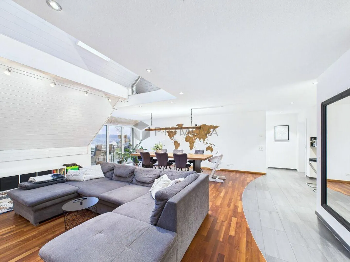 Living experience in the tax paradise with lake view - Photo 1 of 10