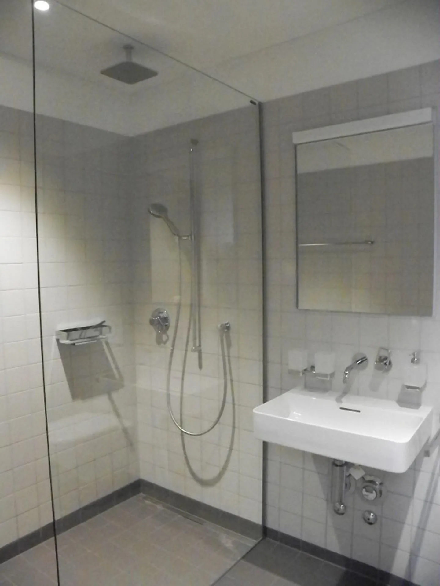 Stupendo appartamento attico - Foto 5 di 10