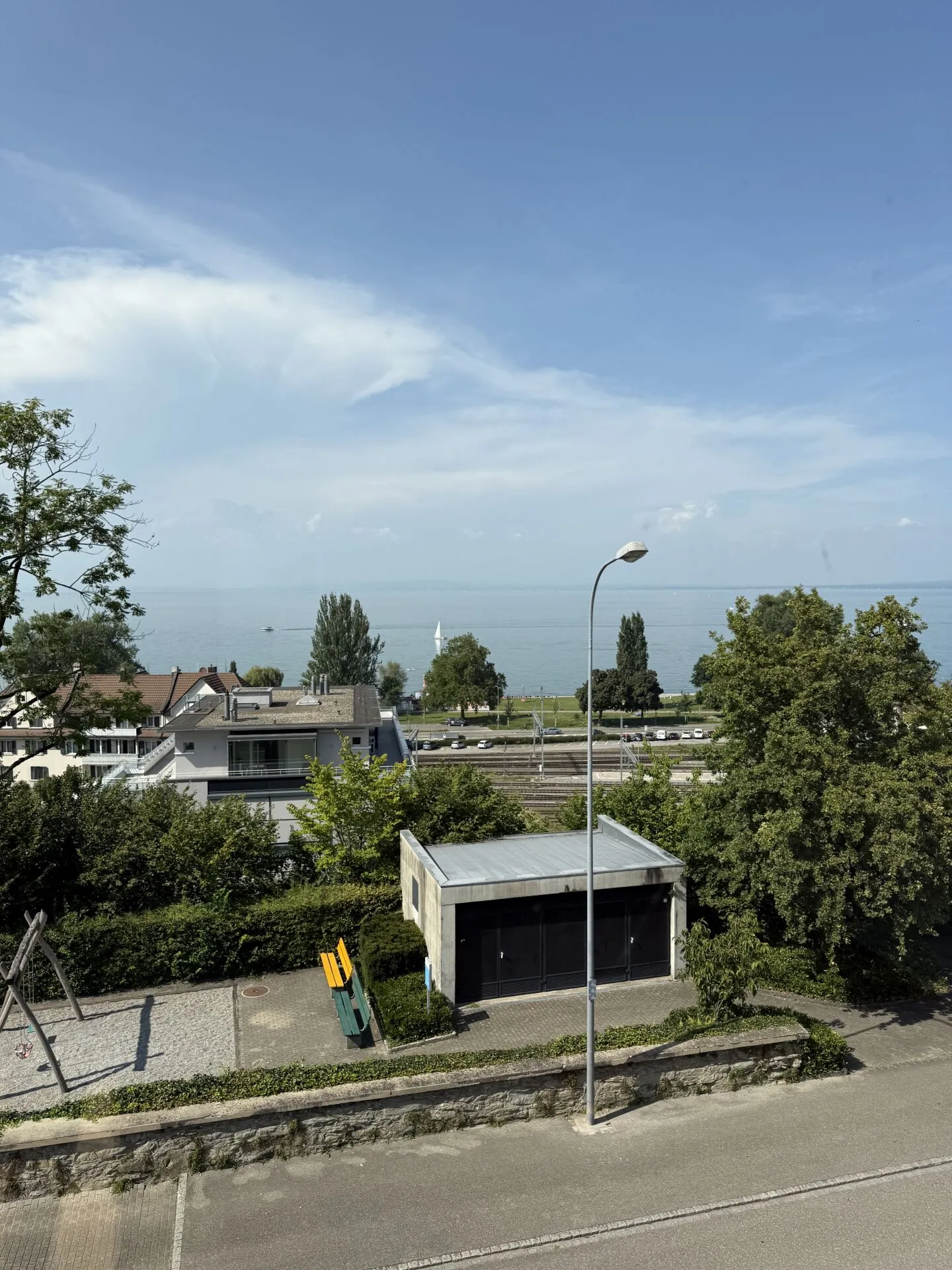 Appartement 4,5 pièces avec beaucoup d'espace à louer - Photo 10 sur 10