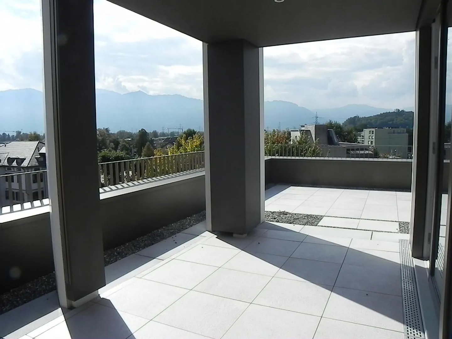 Stupendo appartamento attico - Foto 8 di 10