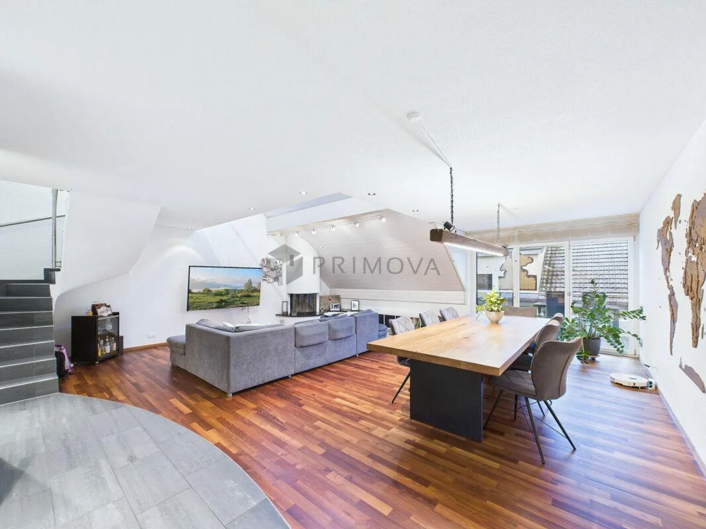 Living experience in the tax paradise with lake view - Photo 2 of 10