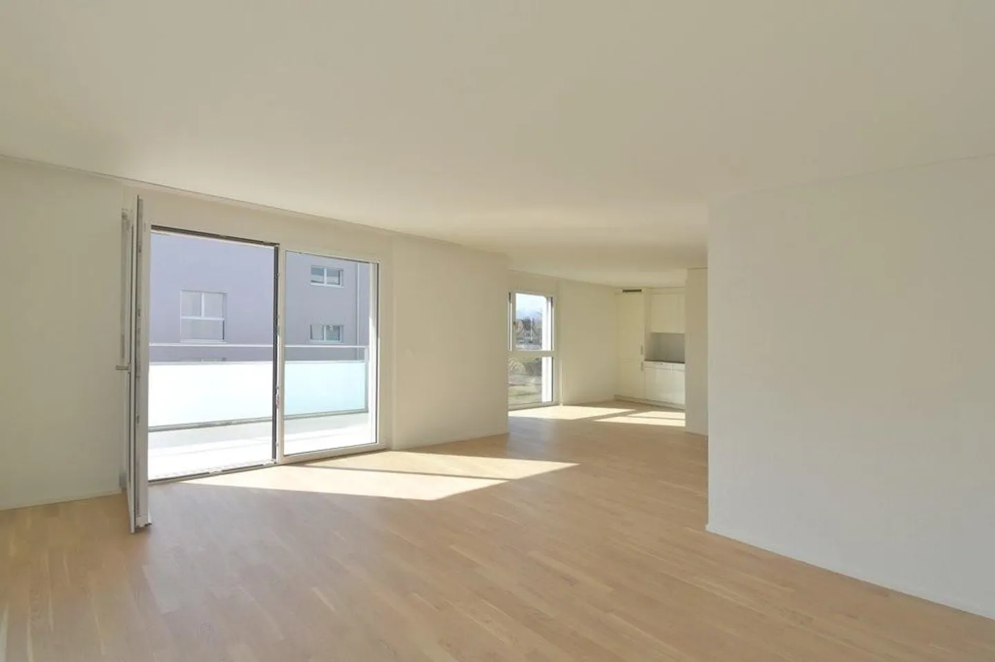 Ihr neues Zuhause wartet - worauf warten Sie? - Foto 2 von 6