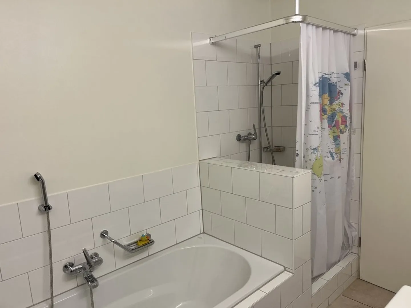 Vivere come in una casa unifamiliare - Foto 4 di 12