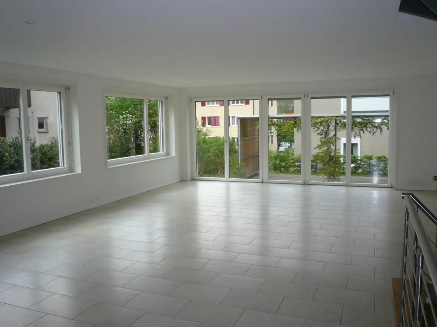Vivere come in una casa unifamiliare - Foto 6 di 12