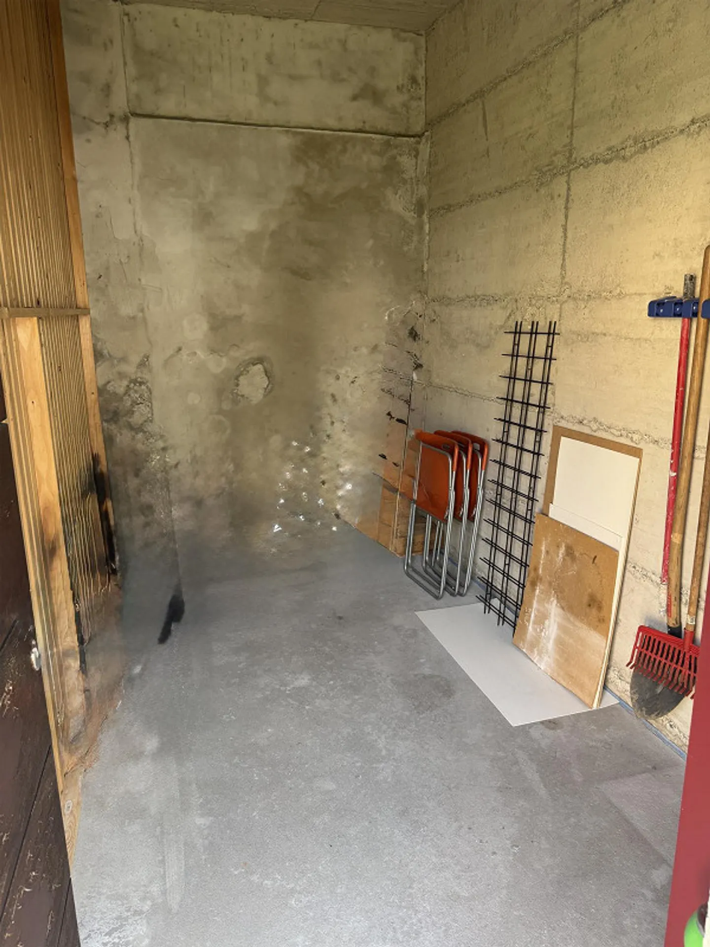 Mendrisio Centro – Appartamento elegante con giardino privato in villa storica - Foto 18 di 21