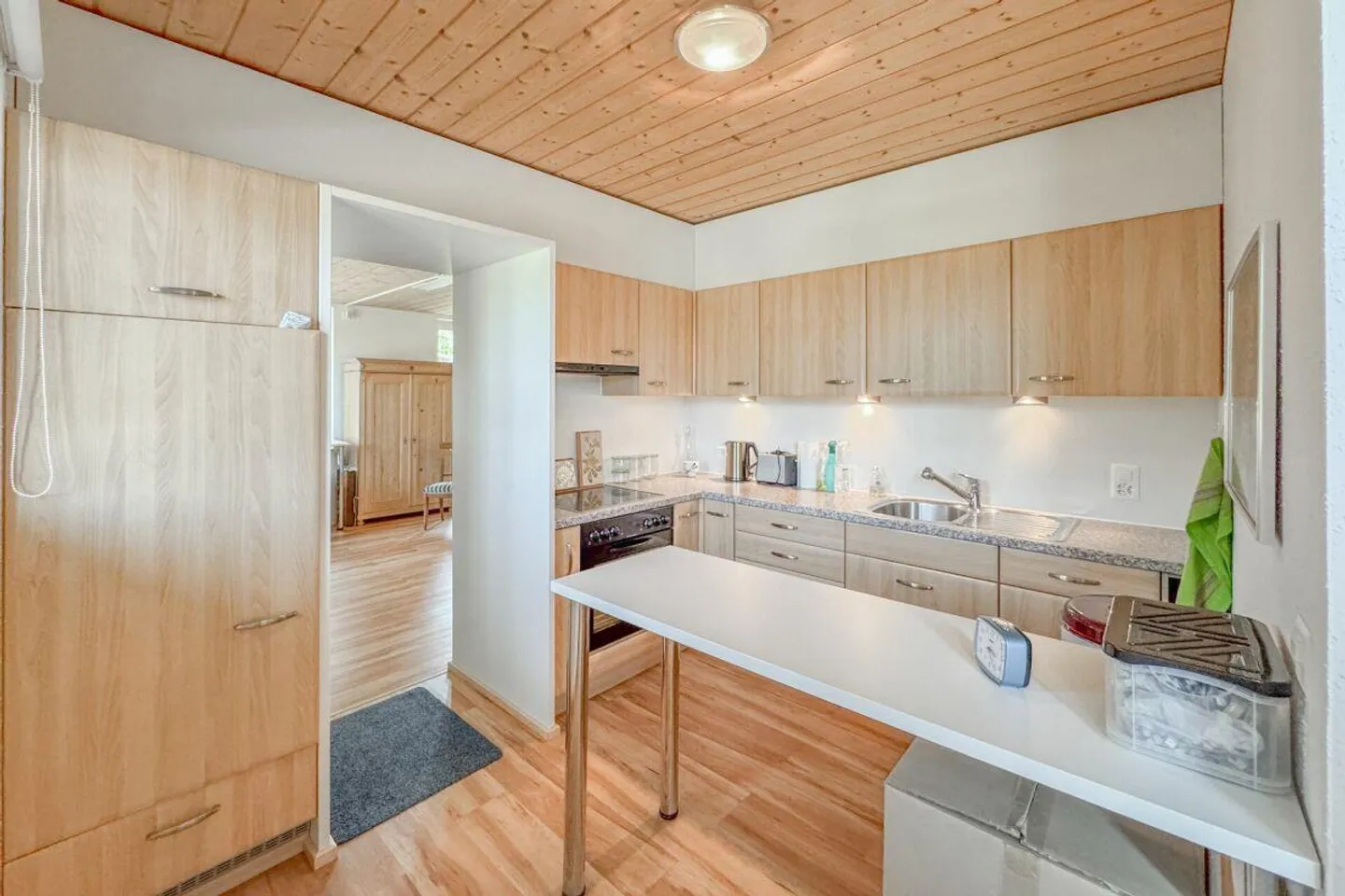 Aria di campagna, gioia di vivere, luogo preferito: Casa unica dell'Emmental... - Foto 7 di 16