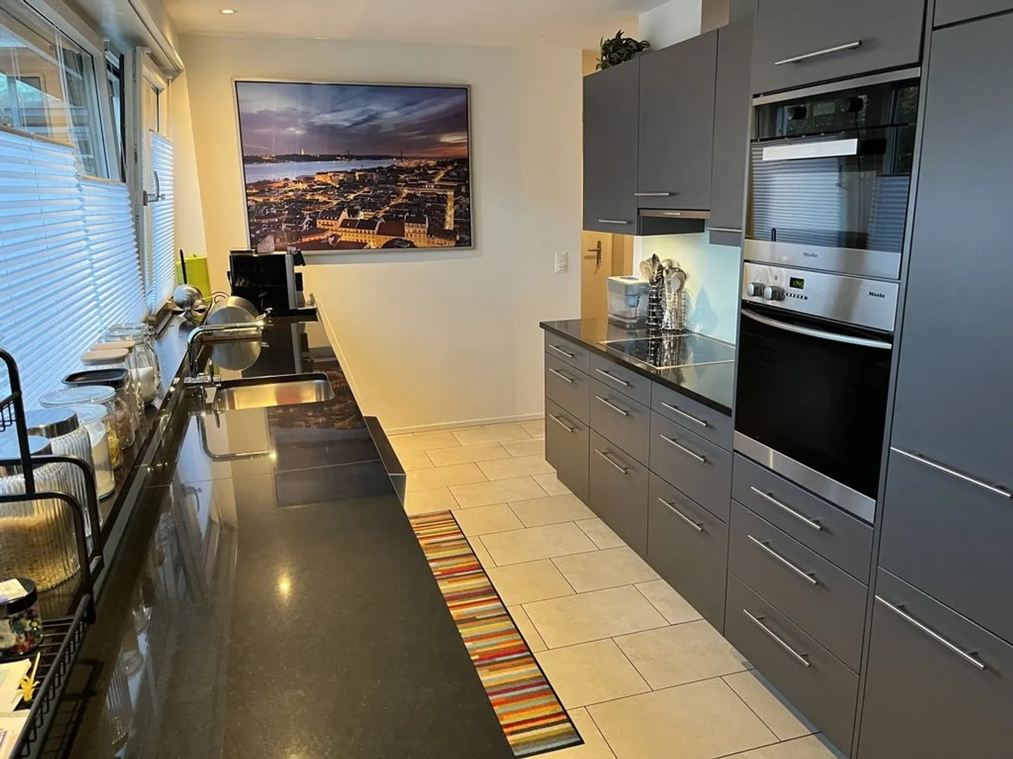 Vivere come in una casa unifamiliare - Foto 2 di 12