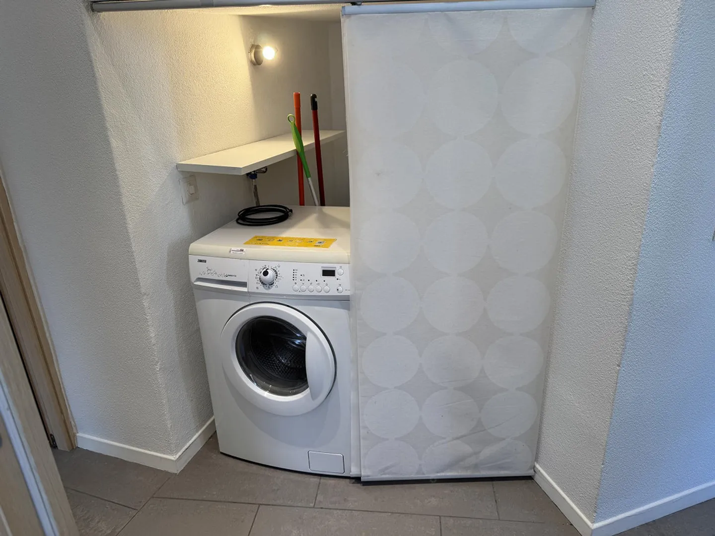 Mendrisio Centro – Appartamento elegante con giardino privato in villa storica - Foto 11 di 21